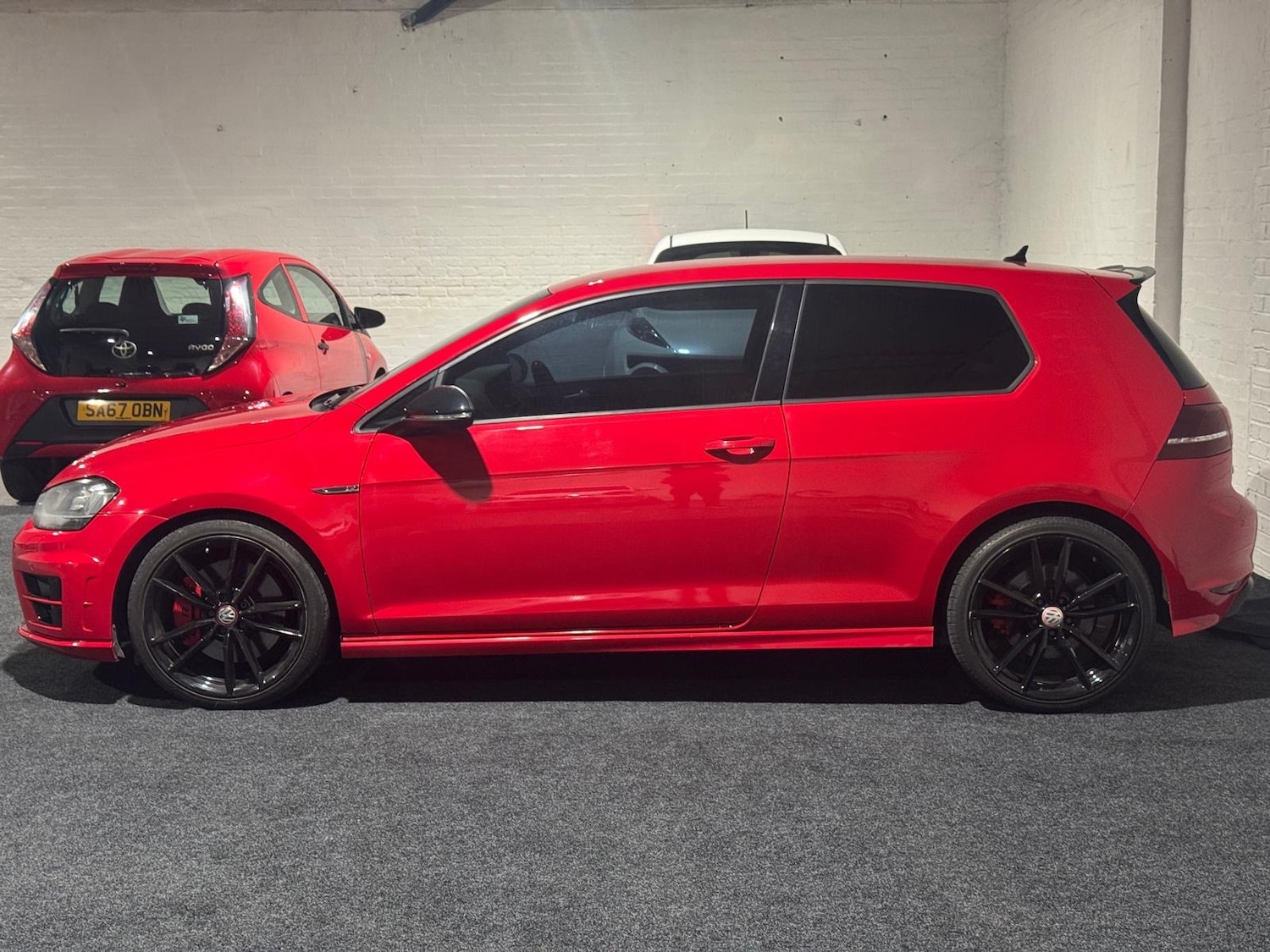 Used Volkswagen Golf 2014 for sale - 76501733: Photo 6