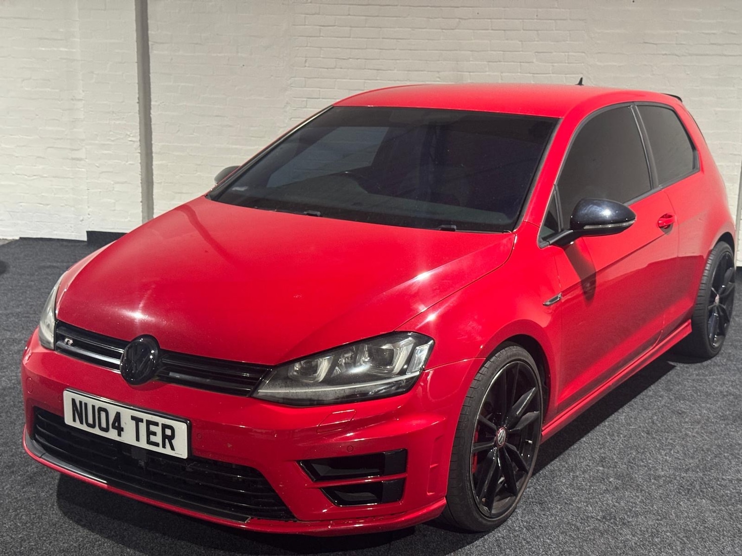 Used Volkswagen Golf 2014 for sale - 76501733: Photo 7