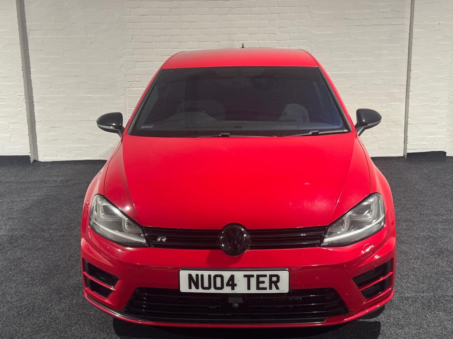 Used Volkswagen Golf 2014 for sale - 76501733: Photo 8