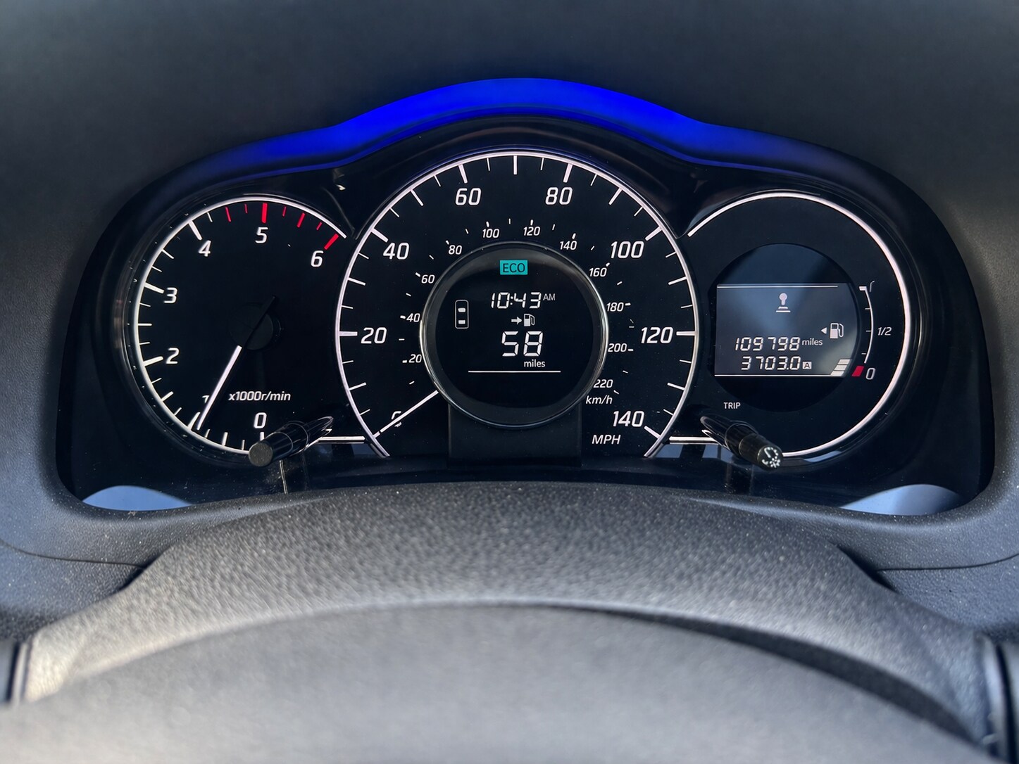 Used Nissan Note 2013 for sale - 78106803: Photo 13