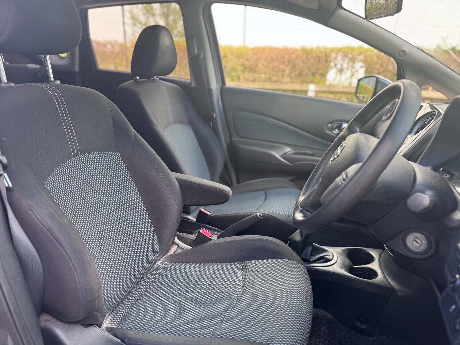 Used Nissan Note 2013 for sale - 78106803: Photo 14