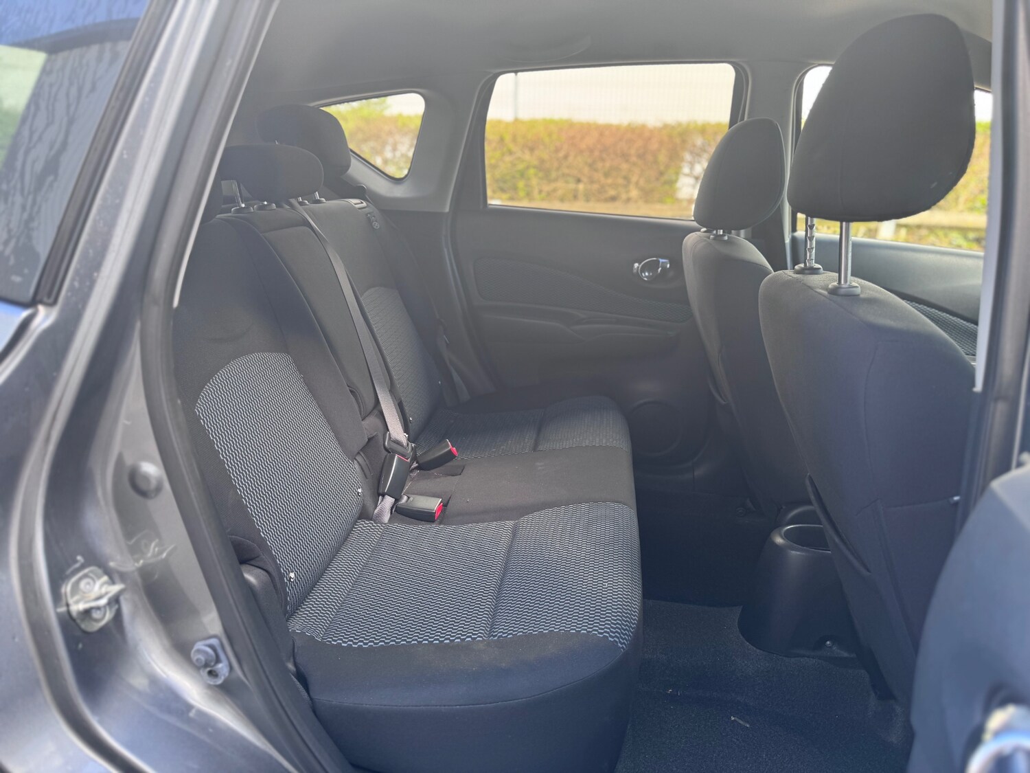 Used Nissan Note 2013 for sale - 78106803: Photo 15