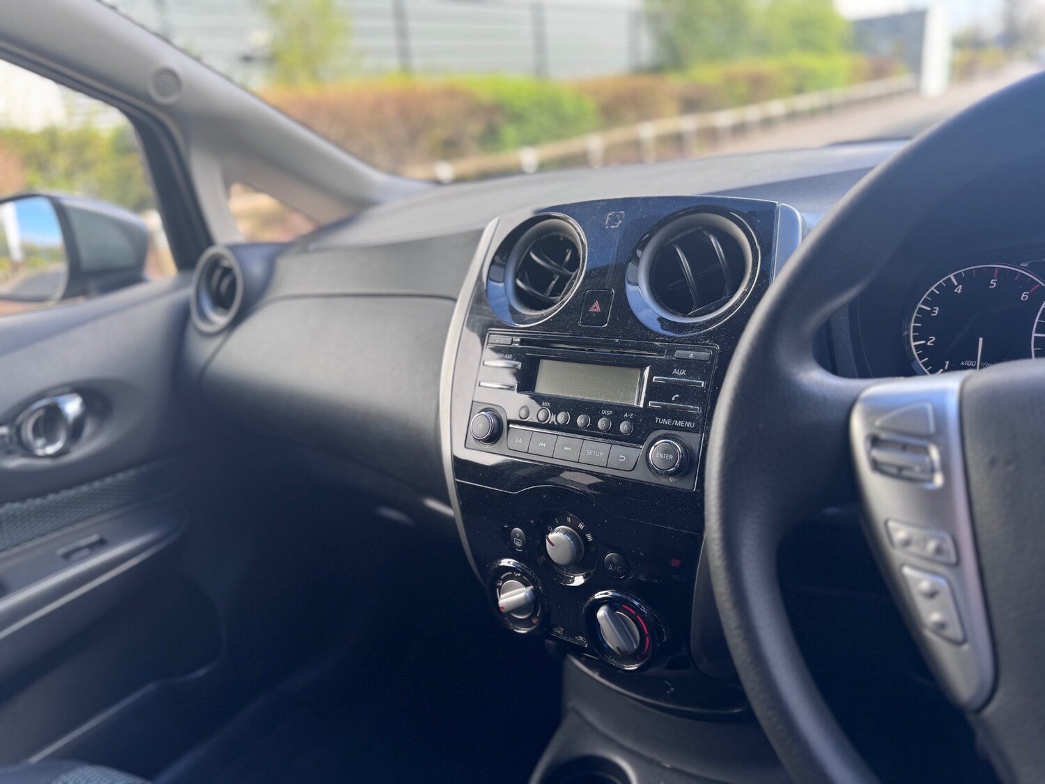 Used Nissan Note 2013 for sale - 78106803: Photo 16