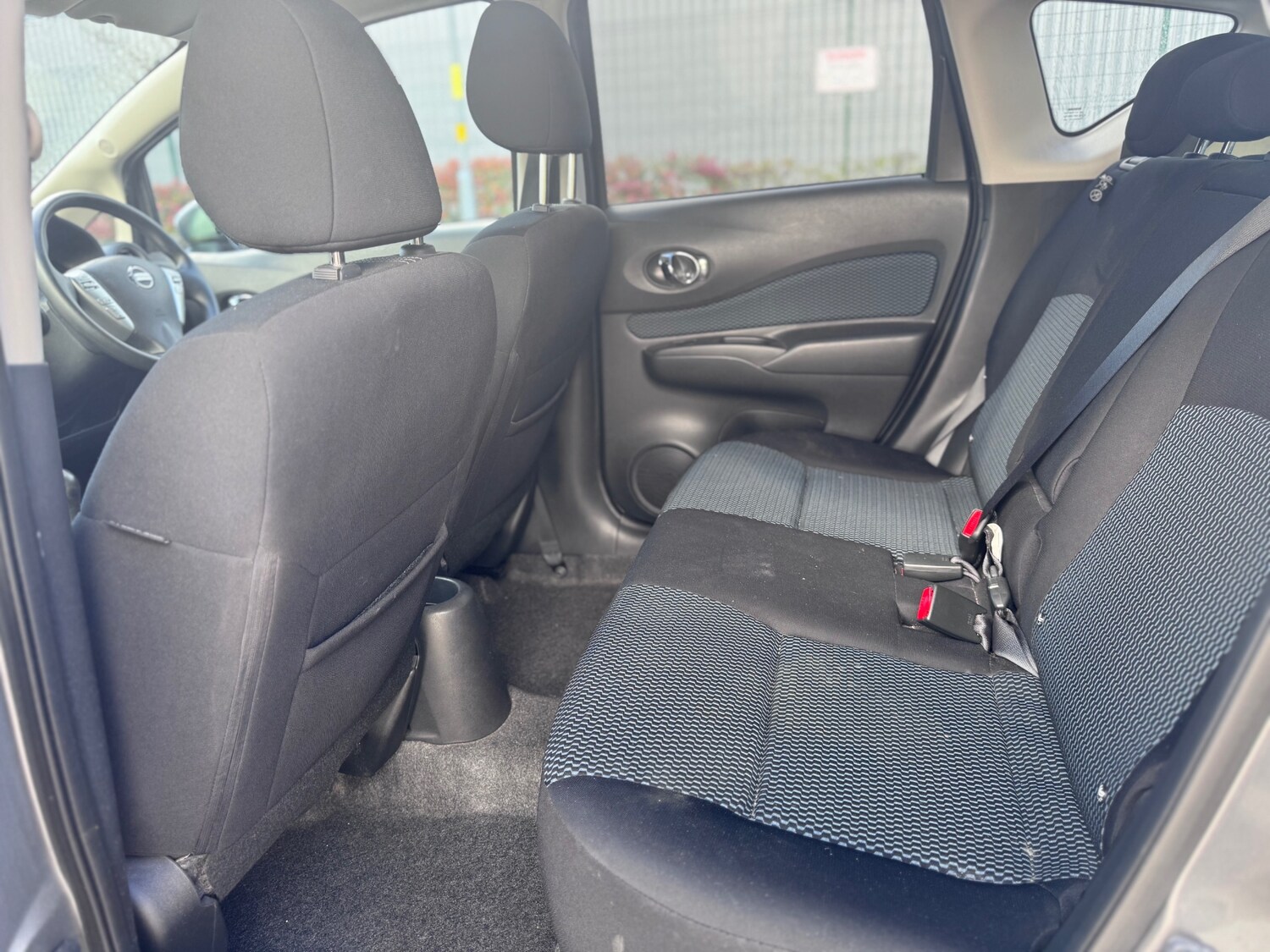 Used Nissan Note 2013 for sale - 78106803: Photo 17