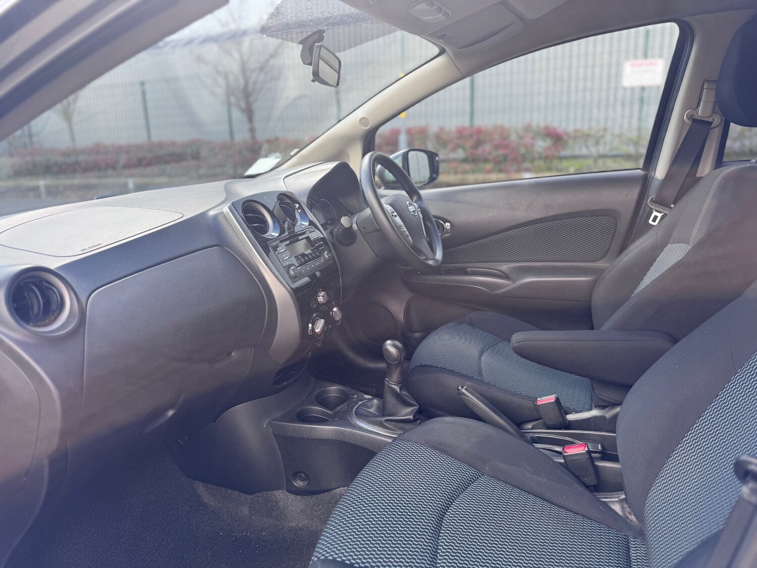 Used Nissan Note 2013 for sale - 78106803: Photo 18