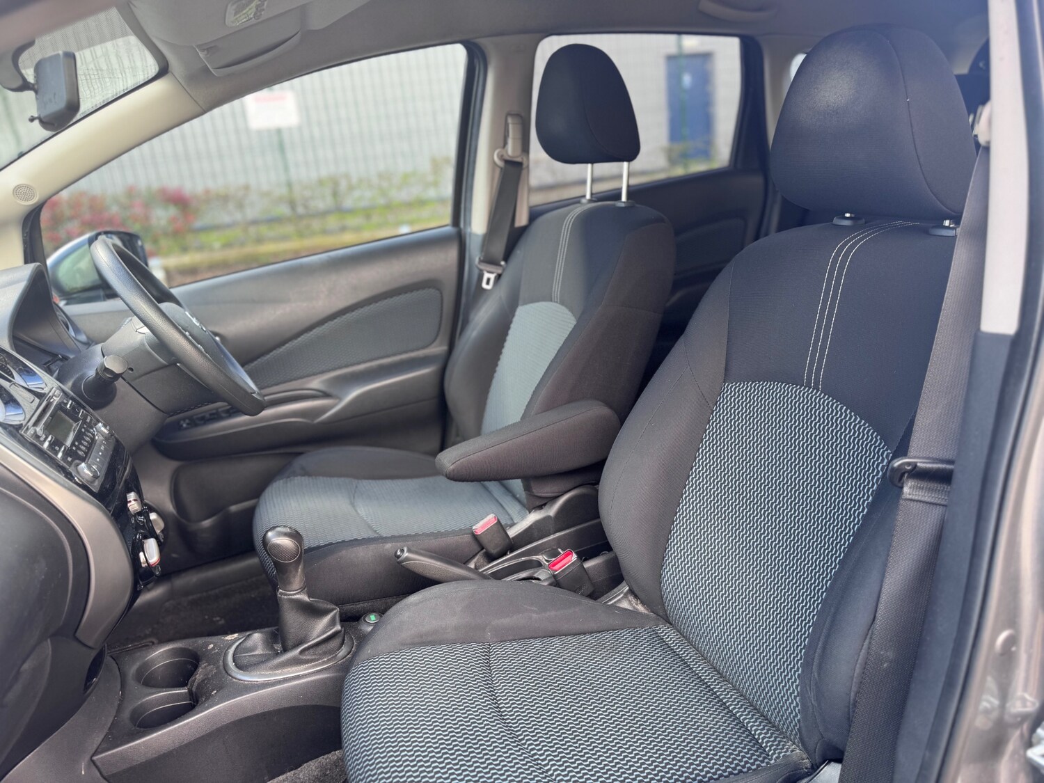 Used Nissan Note 2013 for sale - 78106803: Photo 19