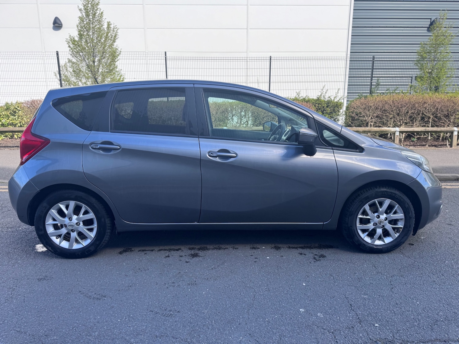 Used Nissan Note 2013 for sale - 78106803: Photo 2