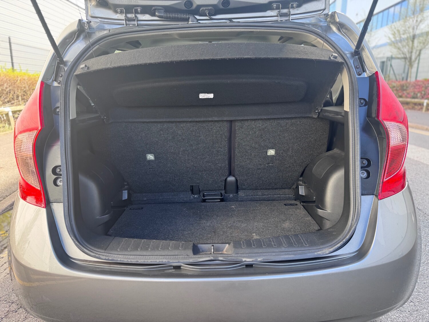 Used Nissan Note 2013 for sale - 78106803: Photo 20