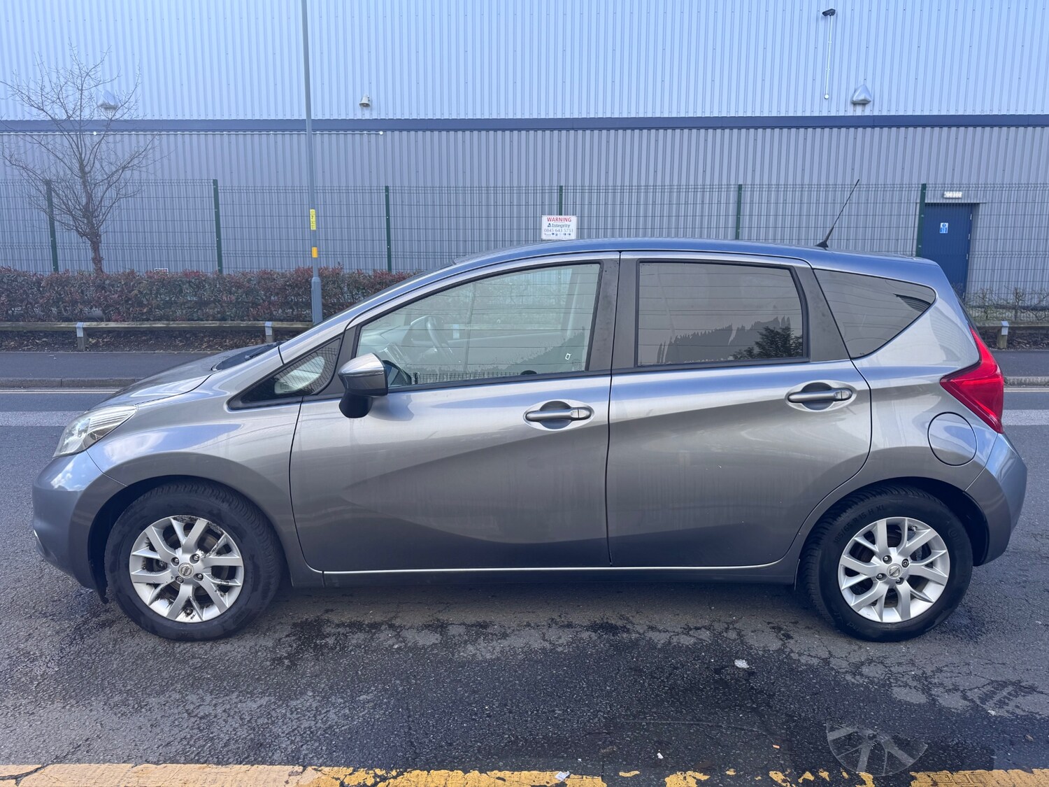 Used Nissan Note 2013 for sale - 78106803: Photo 6