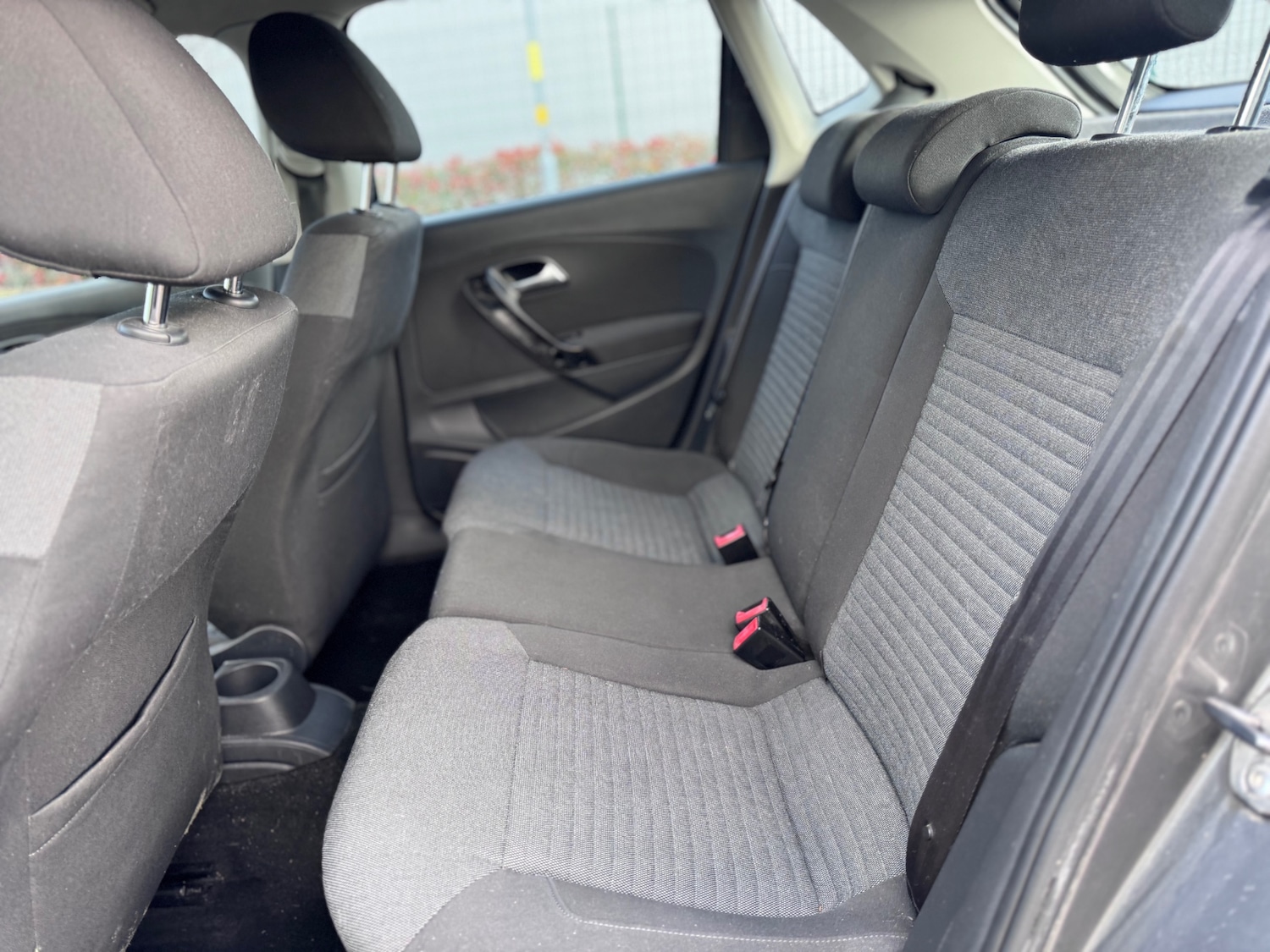 Used Volkswagen Polo 2011 for sale - 78067790: Photo 12