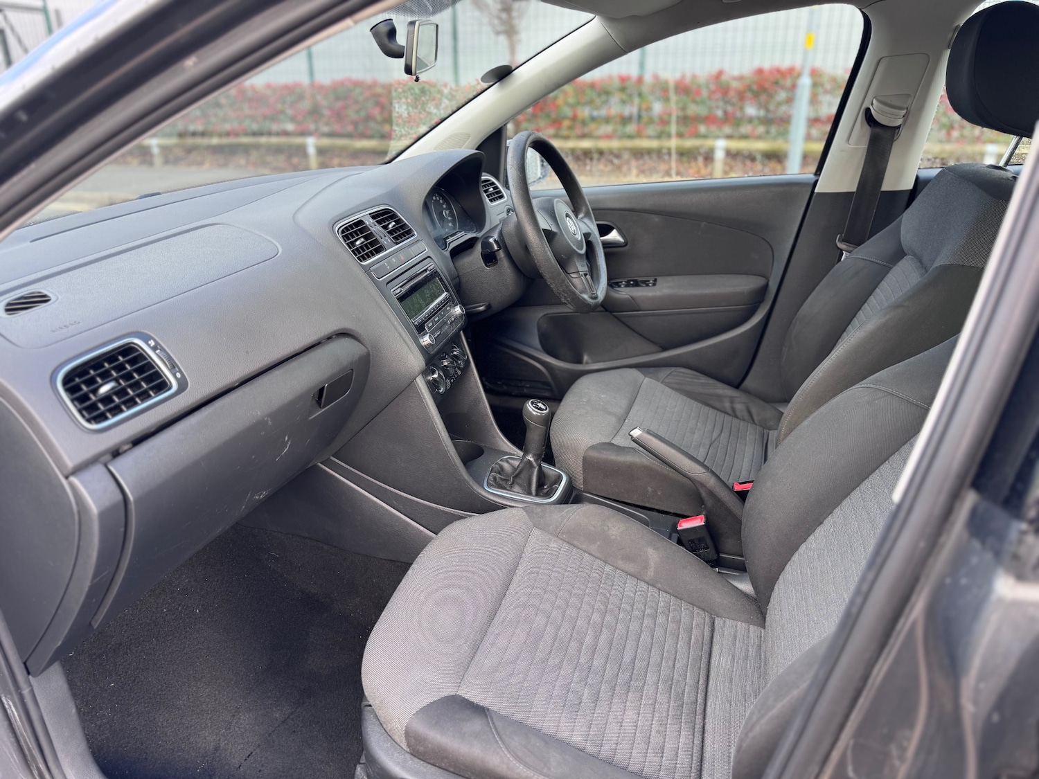 Used Volkswagen Polo 2011 for sale - 78067790: Photo 13