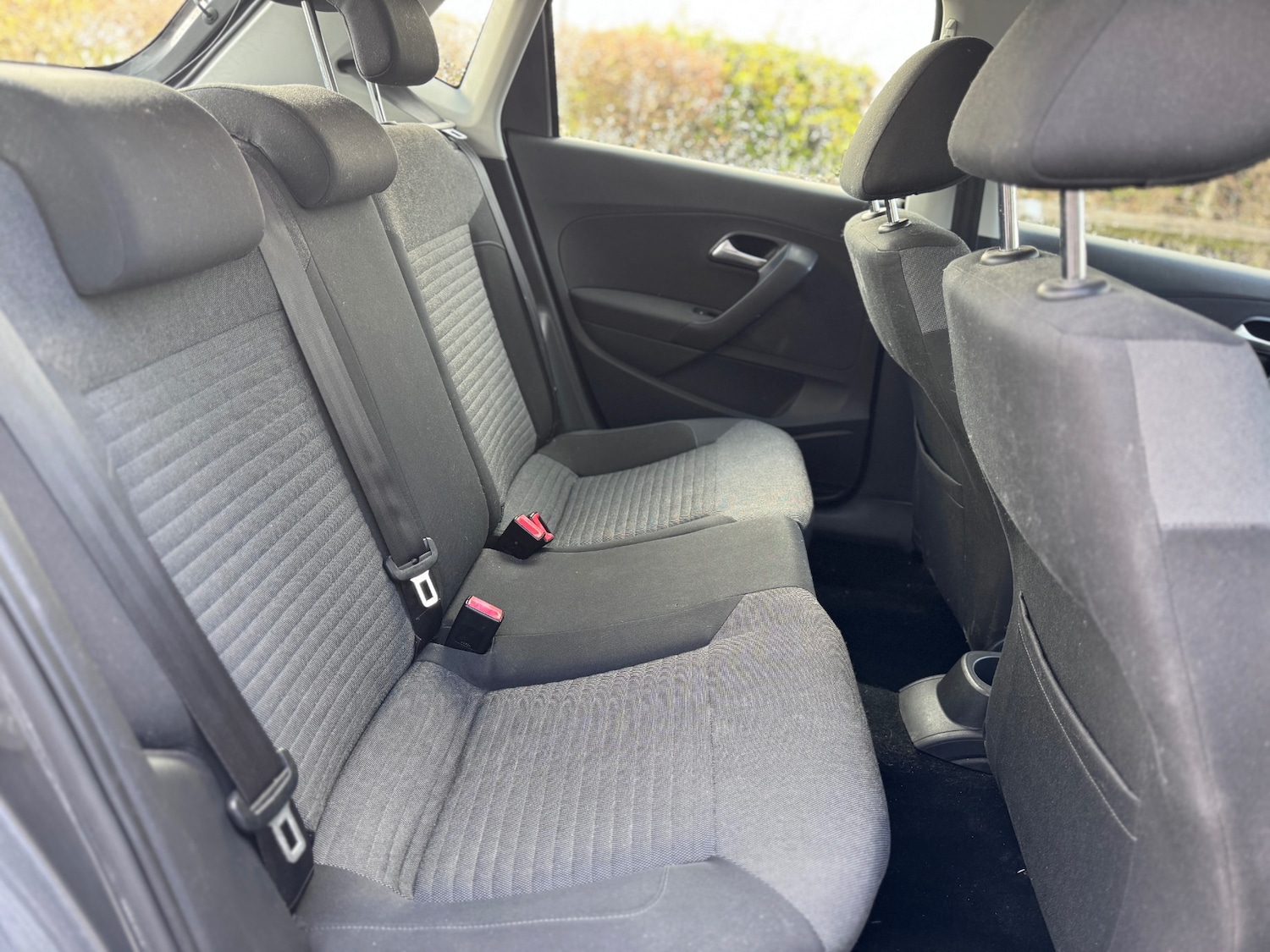 Used Volkswagen Polo 2011 for sale - 78067790: Photo 15