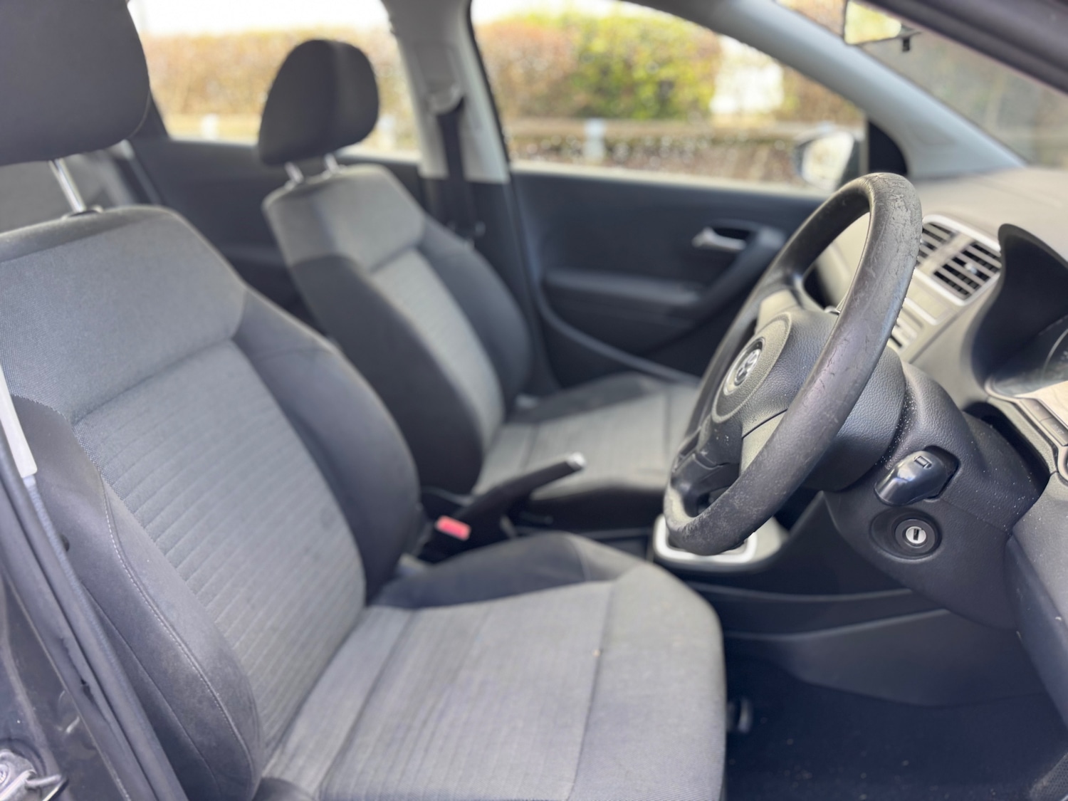 Used Volkswagen Polo 2011 for sale - 78067790: Photo 16