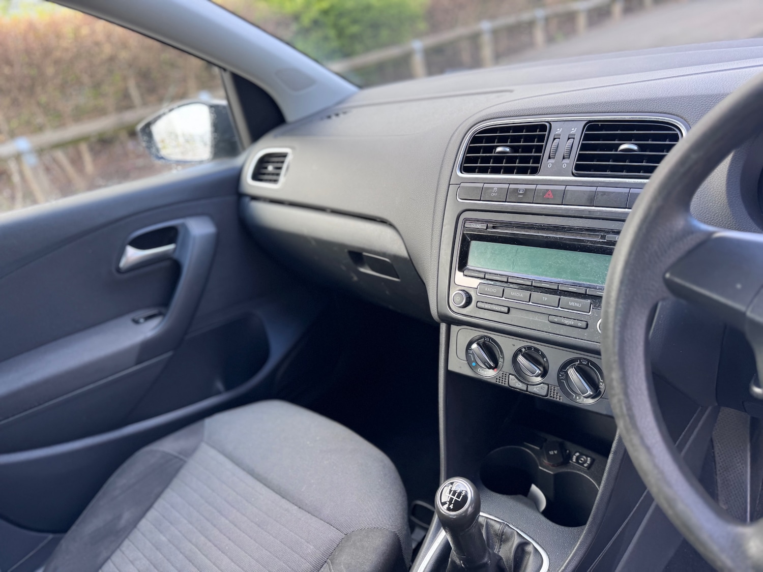 Used Volkswagen Polo 2011 for sale - 78067790: Photo 17