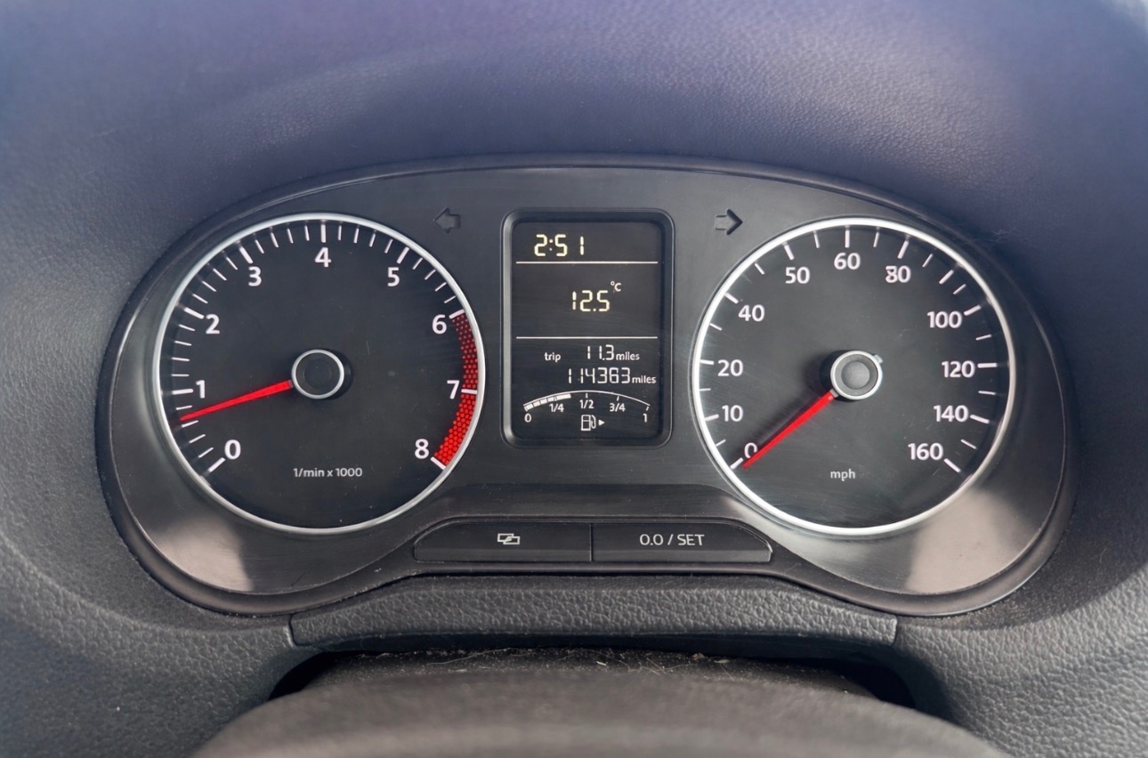 Used Volkswagen Polo 2011 for sale - 78067790: Photo 18