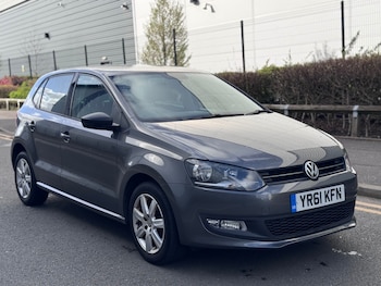 Volkswagen Polo feature image