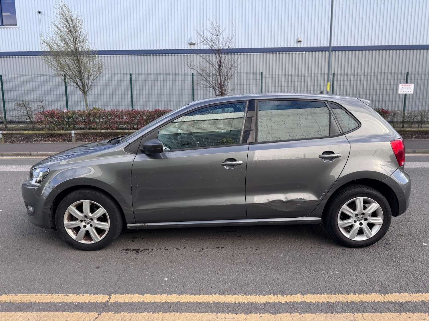 Used Volkswagen Polo 2011 for sale - 78067790: Photo 6