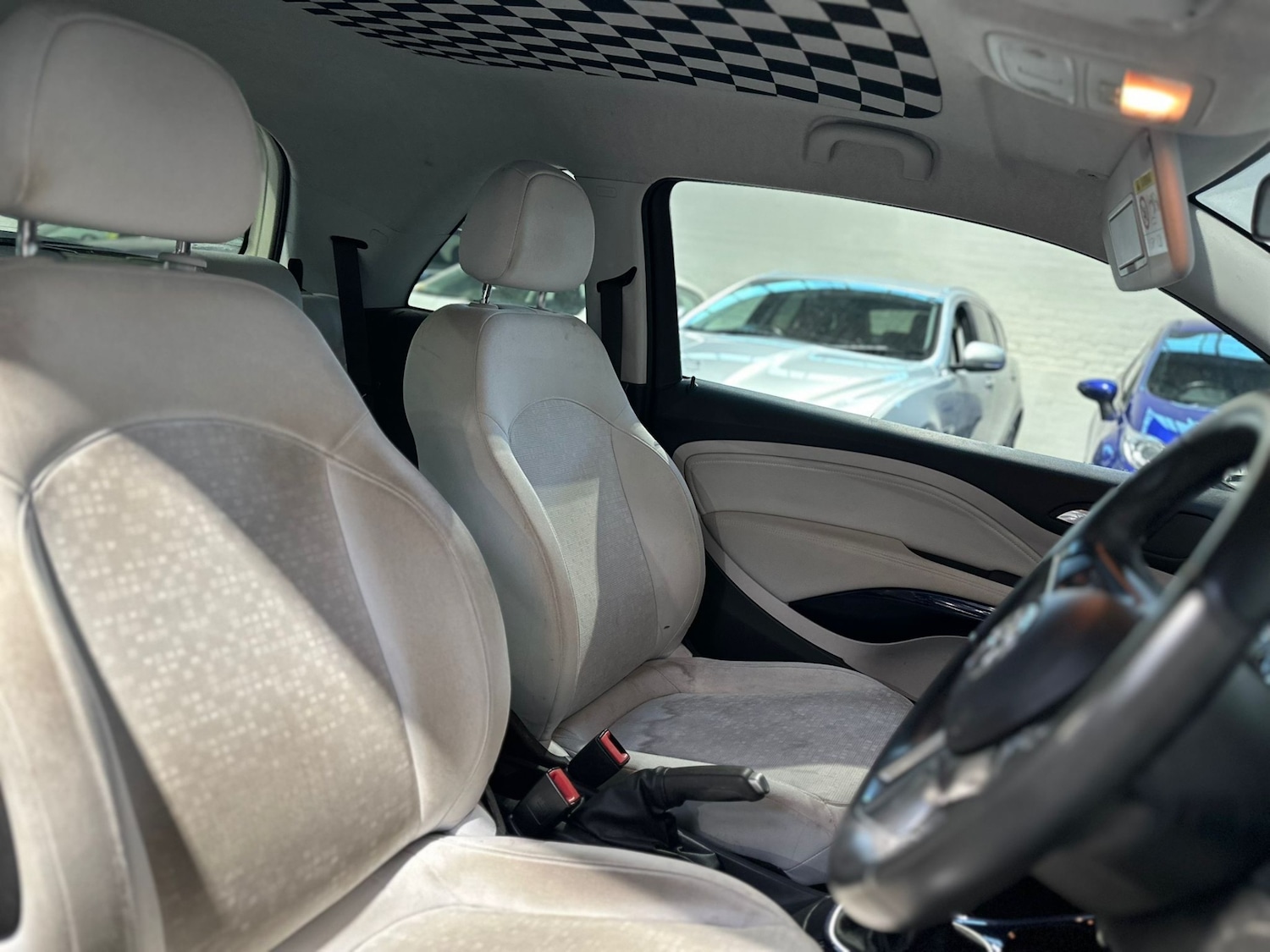 Vehicle 13