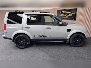 Used Land Rover Discovery 2009 for sale - 79307432: Photo