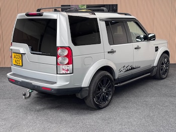 Used Land Rover Discovery 2009 for sale - 79307432: Photo