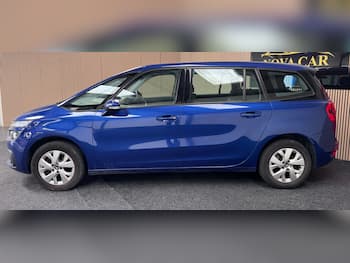Used Citroen Grand C4 Picasso 2016 for sale - 79765702: Photo
