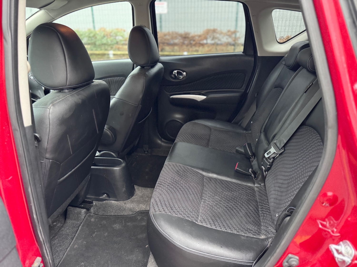 Used Nissan Note 2015 for sale - 77207511: Photo 12