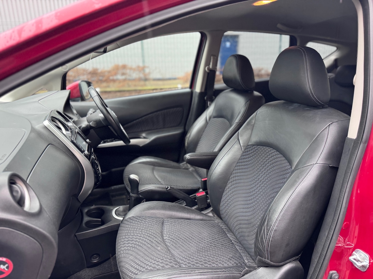 Used Nissan Note 2015 for sale - 77207511: Photo 13