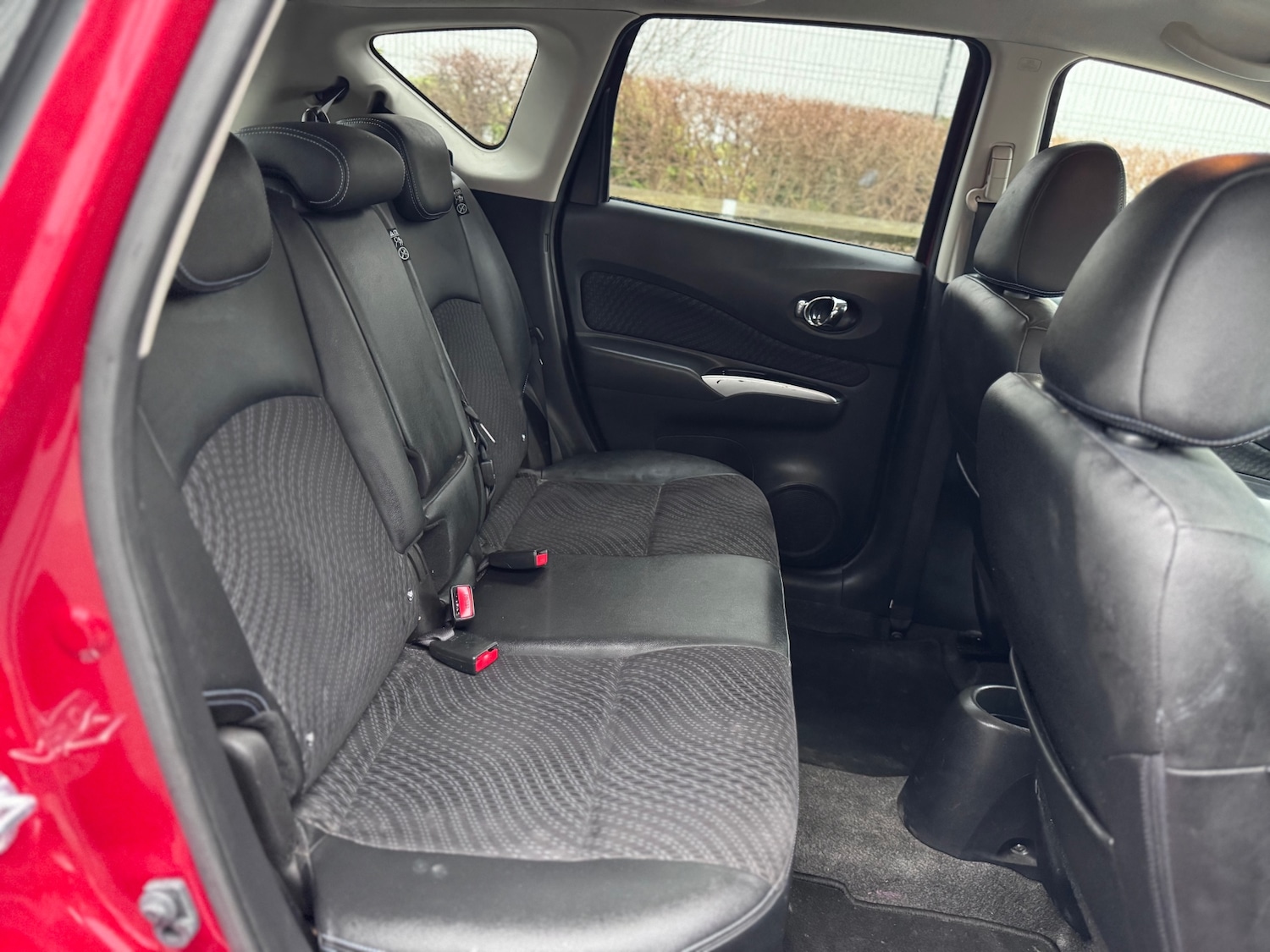 Used Nissan Note 2015 for sale - 77207511: Photo 15