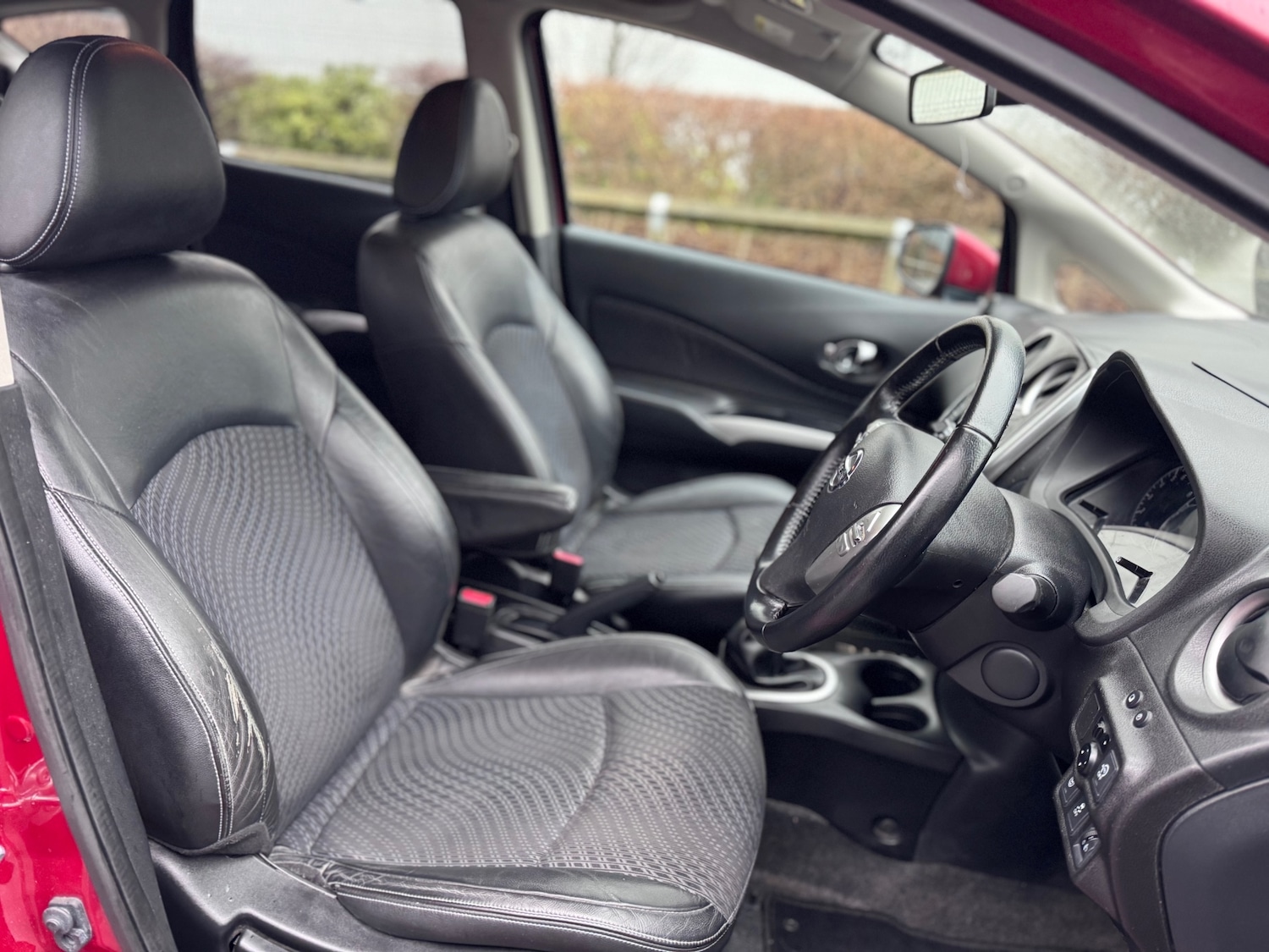 Used Nissan Note 2015 for sale - 77207511: Photo 16