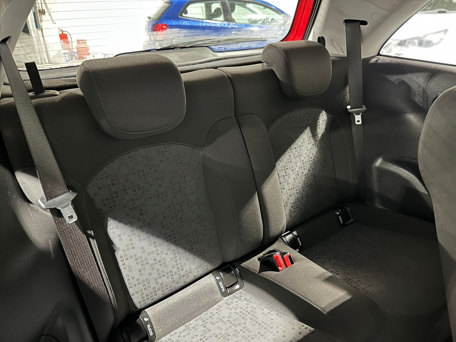 Used Vauxhall ADAM 2015 for sale - 77426215: Photo 12