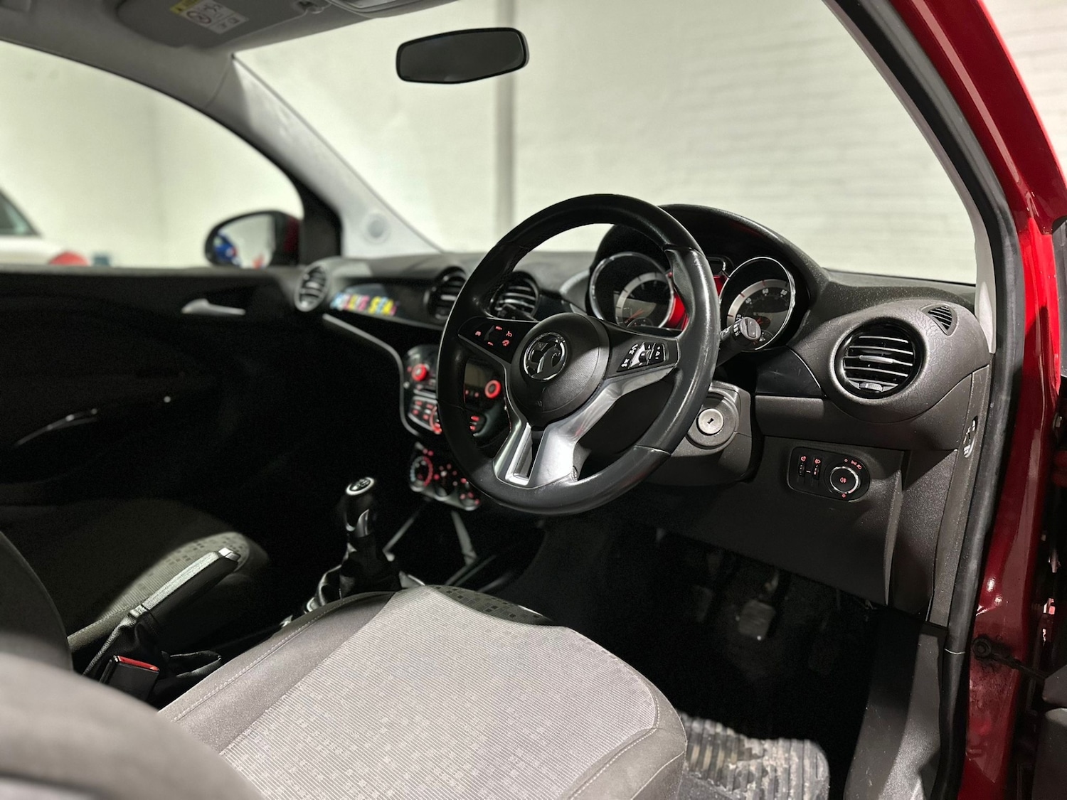 Used Vauxhall ADAM 2015 for sale - 77426215: Photo 19