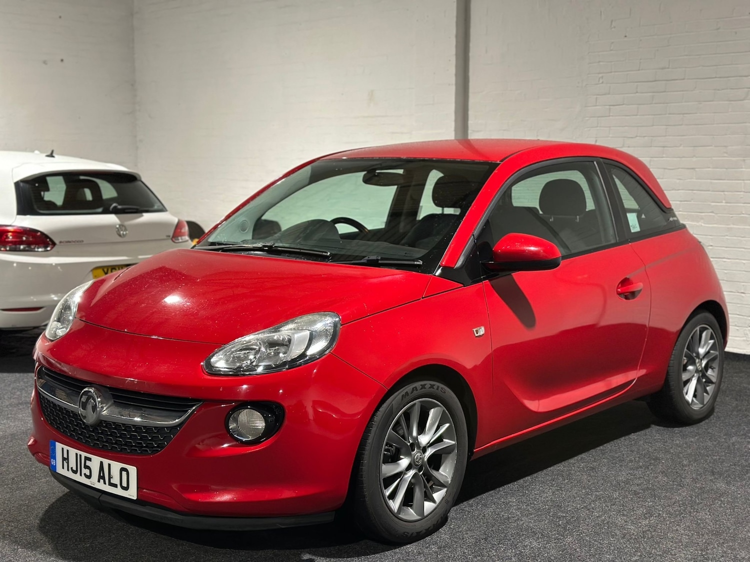 Used Vauxhall ADAM 2015 for sale - 77426215: Photo 7
