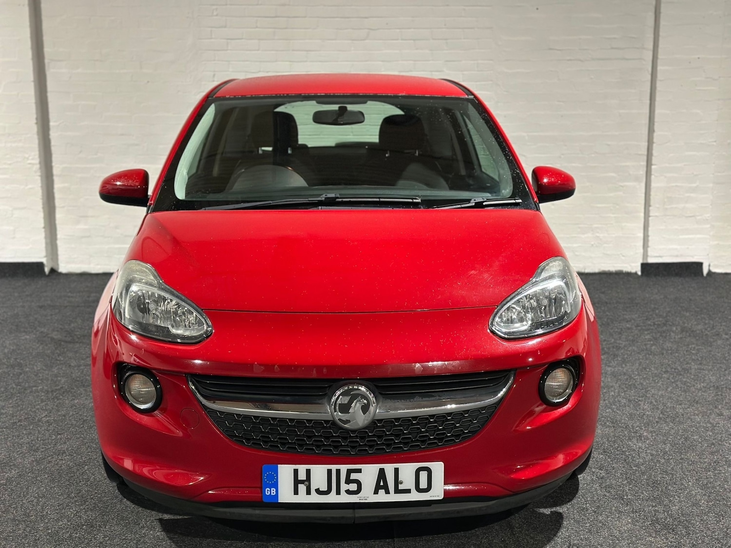 Used Vauxhall ADAM 2015 for sale - 77426215: Photo 8