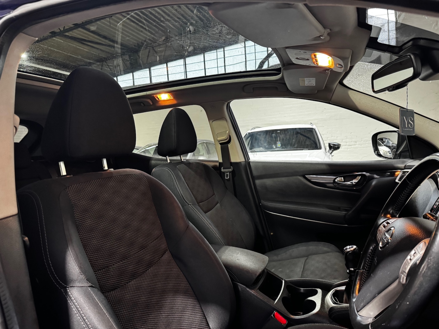 Used Nissan Qashqai 2014 for sale - 77522360: Photo 11