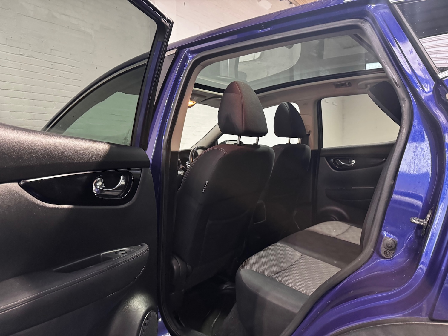 Used Nissan Qashqai 2014 for sale - 77522360: Photo 13