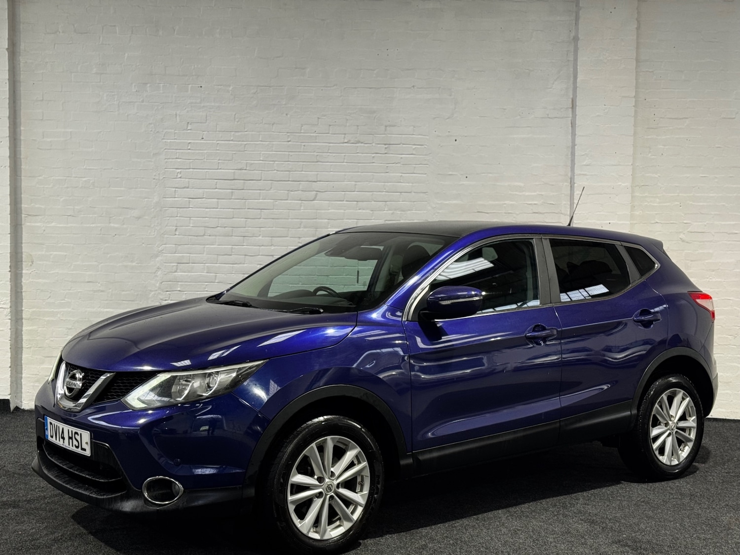 Used Nissan Qashqai 2014 for sale - 77522360: Photo 6