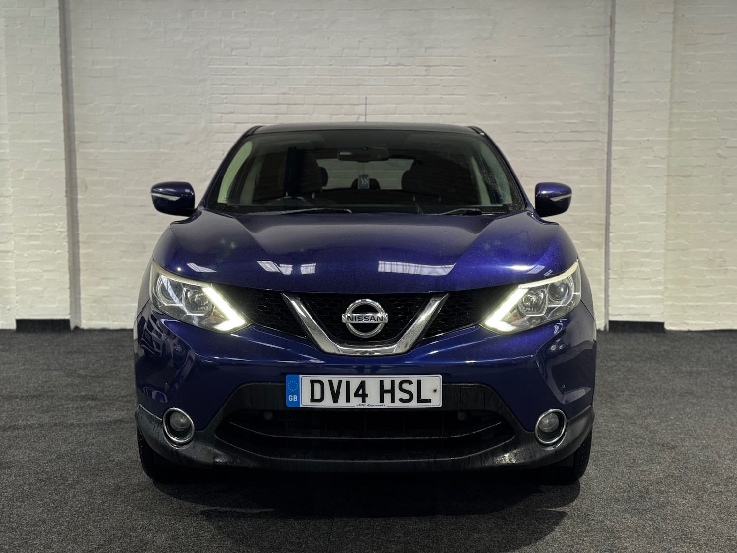 Used Nissan Qashqai 2014 for sale - 77522360: Photo 7
