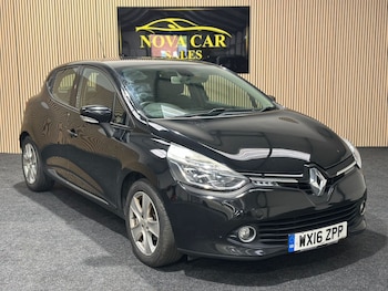Used Renault Clio 2016 for sale - 78663760: Photo