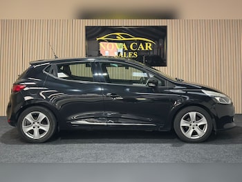 Used Renault Clio 2016 for sale - 78663760: Photo