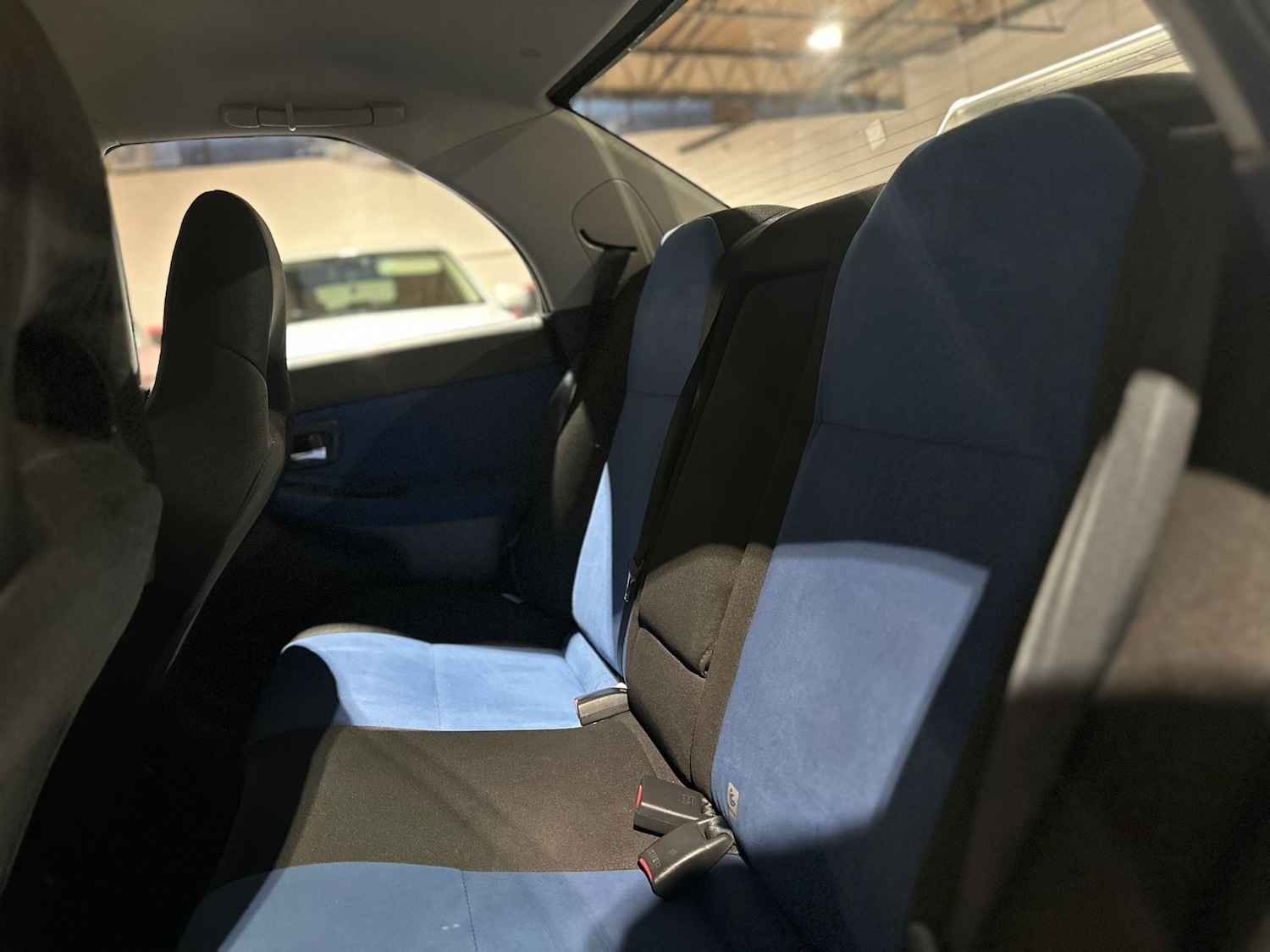 Used Subaru Impreza 2006 for sale - 76911420: Photo 12