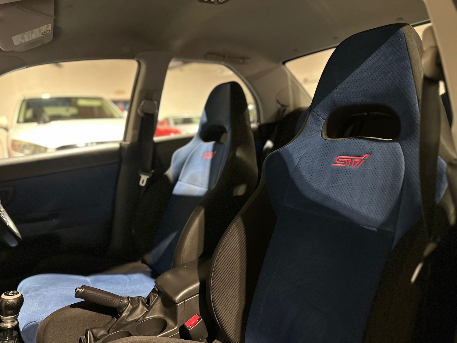 Used Subaru Impreza 2006 for sale - 76911420: Photo 14