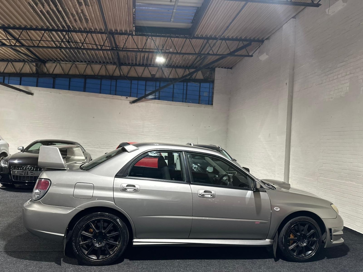 Used Subaru Impreza 2006 for sale - 76911420: Photo 2