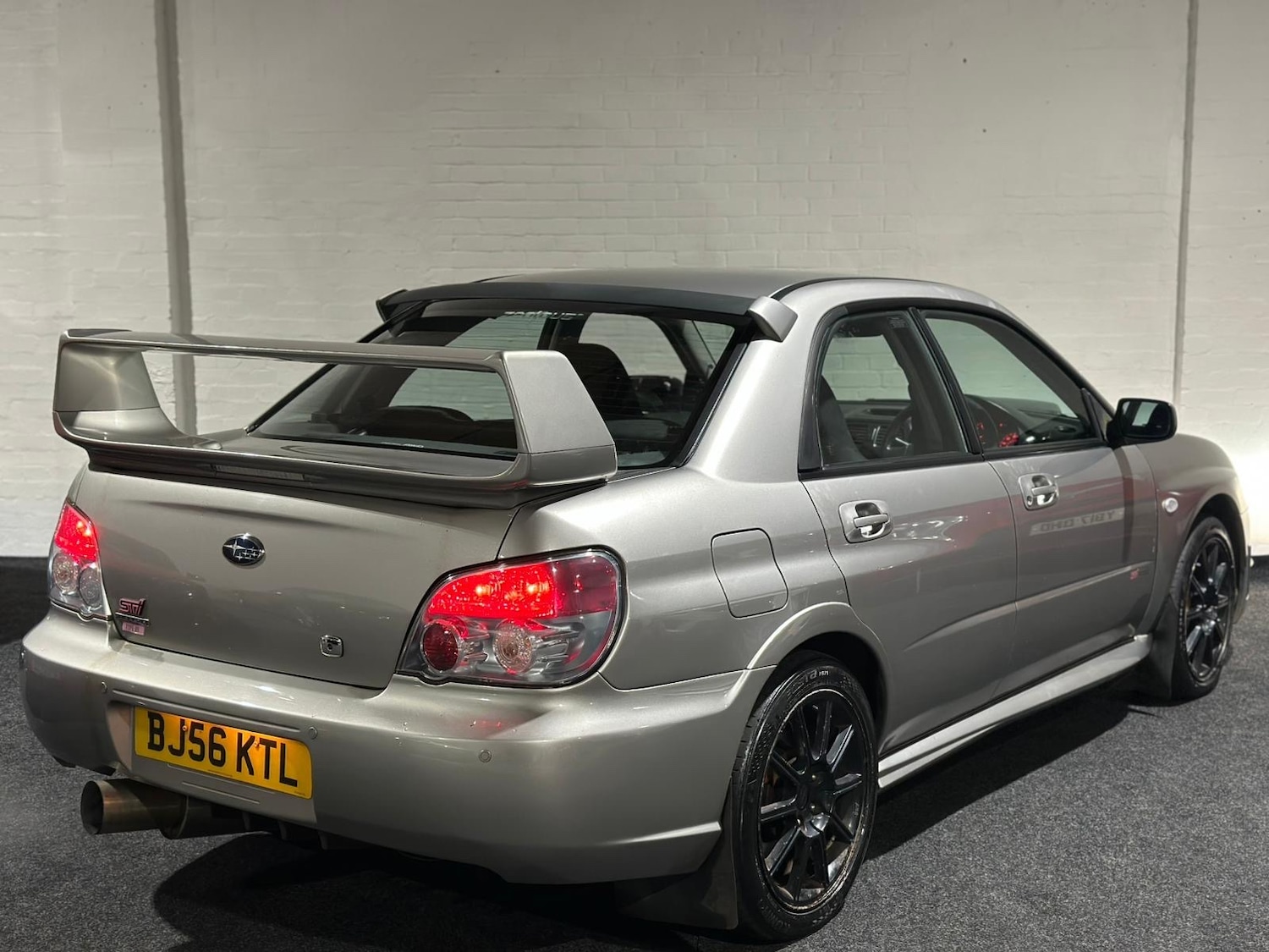 Used Subaru Impreza 2006 for sale - 76911420: Photo 3