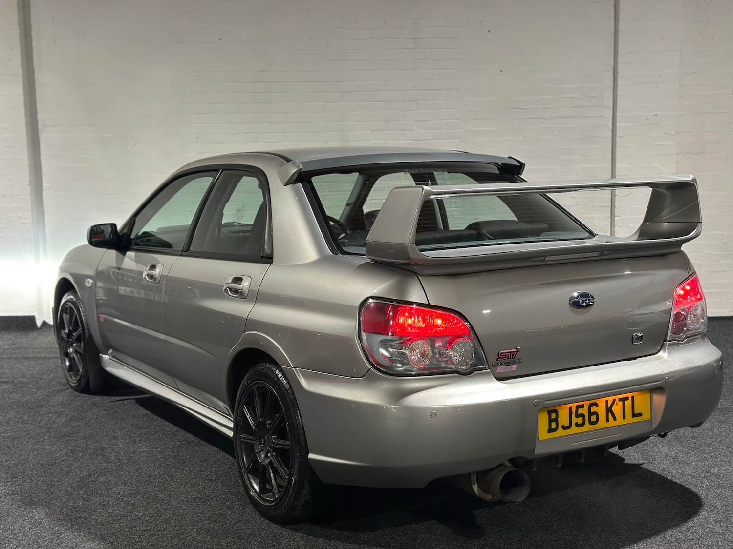 Used Subaru Impreza 2006 for sale - 76911420: Photo 5