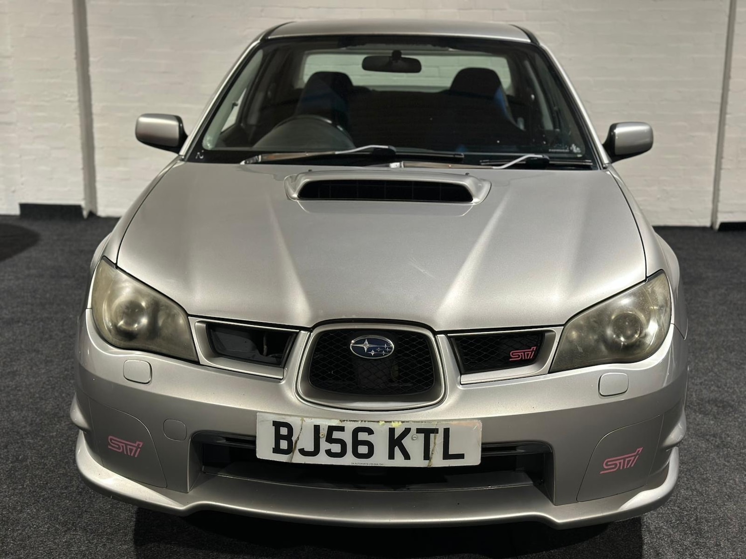 Used Subaru Impreza 2006 for sale - 76911420: Photo 8