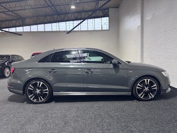 Used Audi A3 2017 for sale - 76464418: Photo
