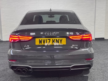 Used Audi A3 2017 for sale - 76464418: Photo