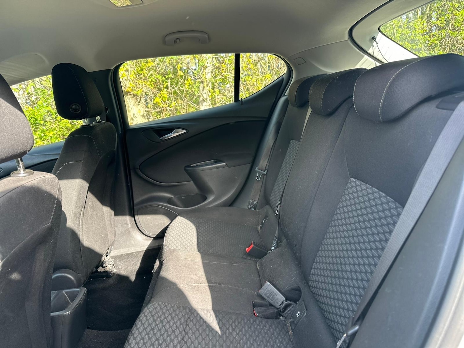 Used Vauxhall Astra 2016 for sale - 78071103: Photo 12