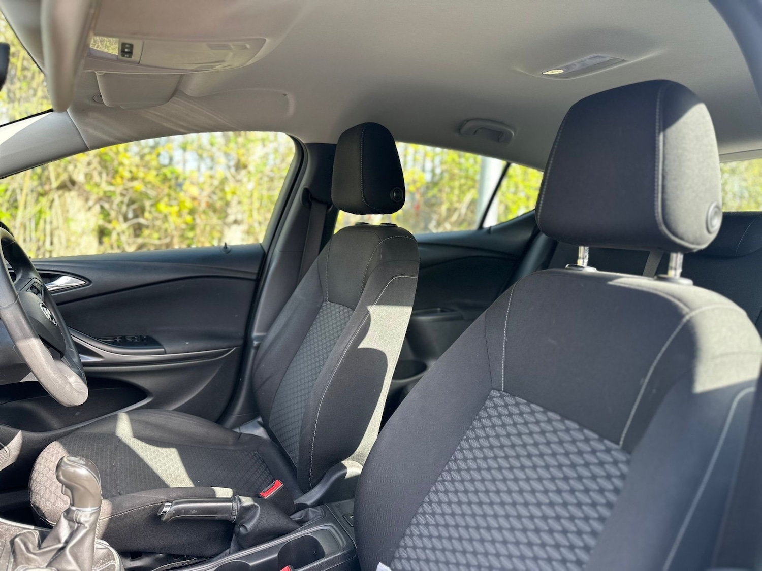 Used Vauxhall Astra 2016 for sale - 78071103: Photo 13