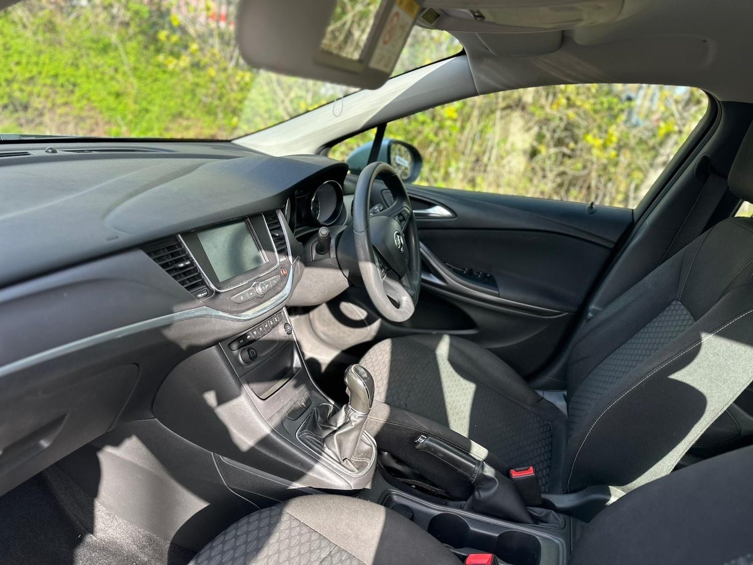 Used Vauxhall Astra 2016 for sale - 78071103: Photo 14